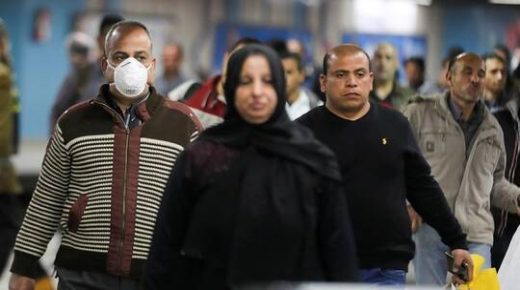 مصر.. السلطات الصحية تكشف عدد المحافظات التي سجلت فيها إصابات بكورونا