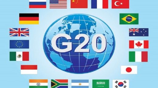 قادة “G20” سيناقشون أزمة “كورونا” عبر الهاتف