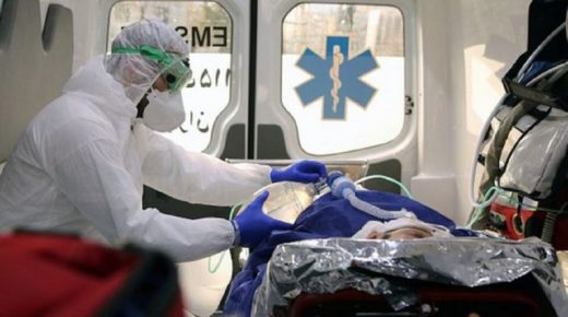تقرير بريطاني يكشف كواليس مفزعة عن انتشار فيروس ”كورونا“ في إيران