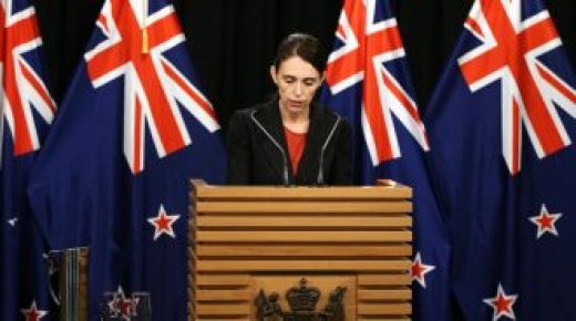 نيوزيلندا تعلن حالة الطوارئ للتصدي لفيروس كورونا