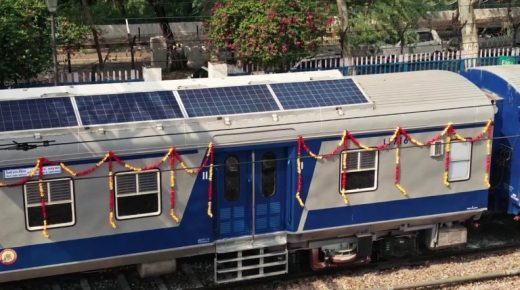 الهند تعتزم تحويل عربات القطارات إلى عنابر عزل لمصابي كورونا