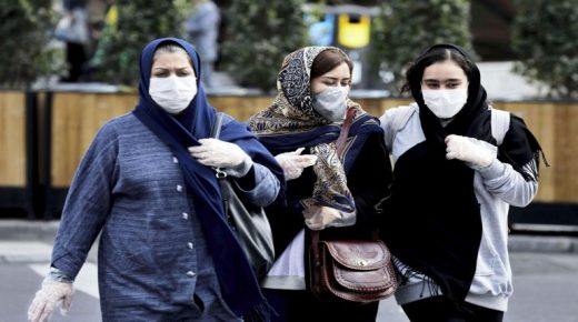 فنادق إيرانية ترفض اقتراح الحكومة استقبال المتعافين من كورونا