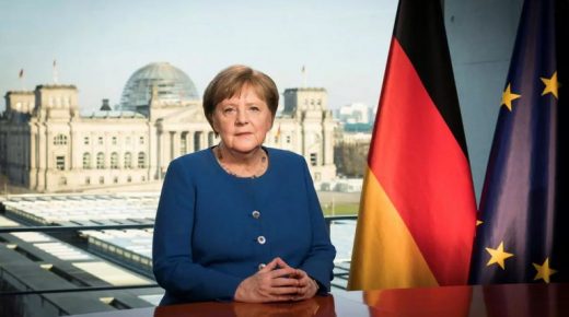 ألمانيا تواجه كورونا بخطة مساعدة بقيمة 822 مليار يورو