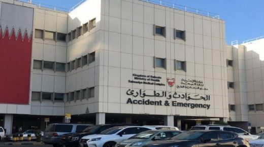 شفاء سعوديين في البحرين من ”كورونا“