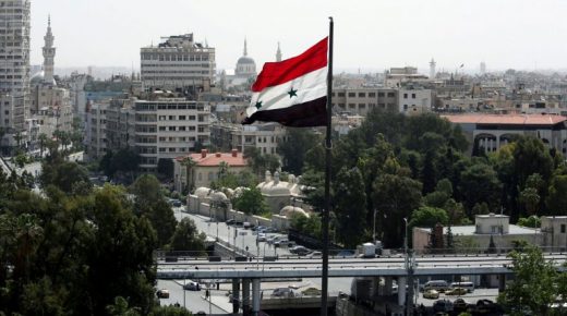 سوريا تمنع التنقل بين المحافظات اعتبارا من يوم الأحد لمواجهة ”كورونا“
