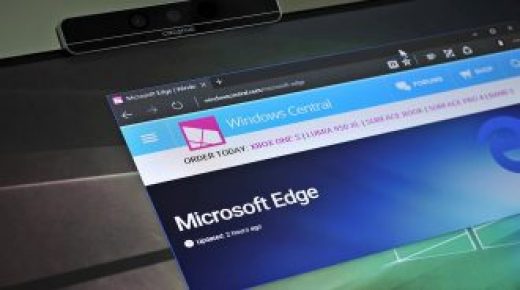 كورونا يدفع ”مايكروسوفت“ إلى إيقاف إصدارات Edge الجديدة