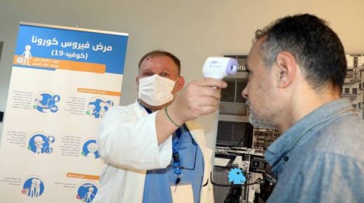 5 دول عربية لم يدخلها فيروس كورونا