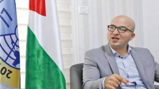 الهدمي: الحكومة الفلسطينية قامت وستواصل واجبها تجاه أهلنا بالقدس