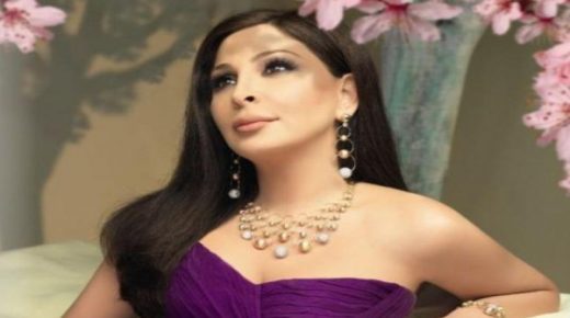 الفنانة إليسا تُهاجم الحكومة: “مبروك للبنان إعلانو دولة فاشلة”