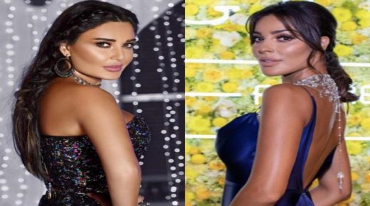 سيرين عبد النور تردّ على الإساءة:”انتي الزبالة”.. ونادين نسيب نجيم تناشد معجبيها