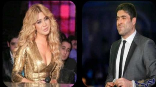 شاهد: خفايا علاقة نوال الزغبي ووائل كفوري.. فهل من زواج قريب؟