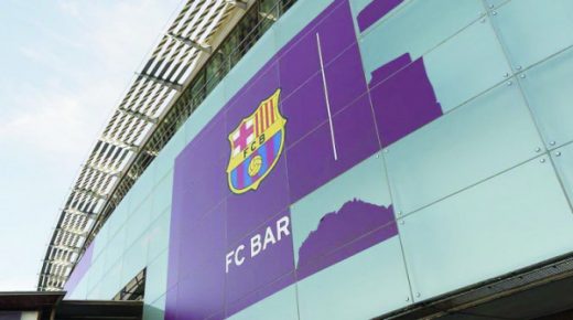 برشلونة ينسحب من بطولة الفيفا لـ”بلاي ستيشن” في الليجا