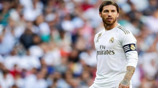 ريال مدريد يحدد بديل راموس