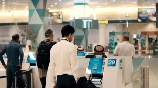 السعودية تطالب المعتمرين المنتهية تأشيراتهم سرعة الاستفادة من الإعفاءات