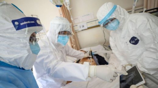 مصر تسجل 40 إصابة جديدة بفيروس كورونا