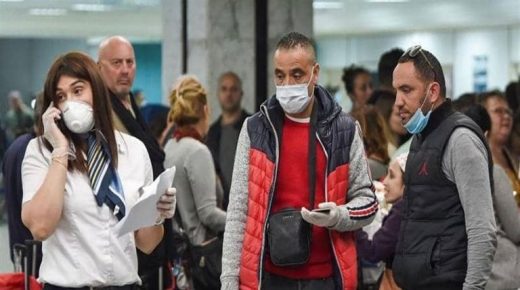 تونس.. ارتفاع عدد الوفيات بفيروس كورونا إلى 6 حالات