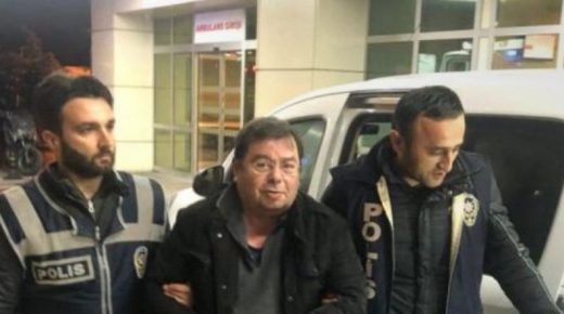 تركيا تواجه كورونا بالتعتيم.. اعتقال صحفي كشف عن حالتين في منطقته