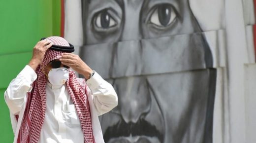 اكتشاف 133 إصابة كورونا جديدة في السعودية وتعافي 29 حالة