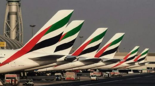 ولي عهد دبي: الإمارة ستضخ رأسمال جديد في شركة طيران الإمارات