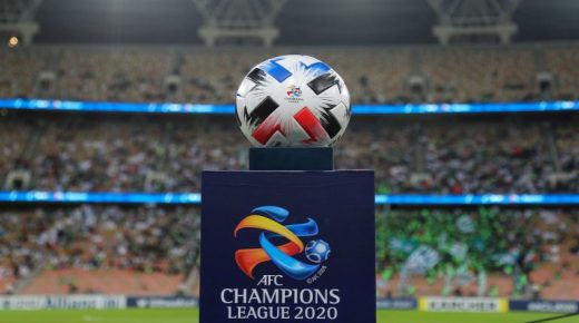 الاتحاد الآسيوي ينفي إلغاء دوري أبطال آسيا 2020