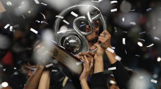 الاتحاد الآسيوي يكشف رسميا مواعيد الأدوار الإقصائية لبطولة دوري أبطال آسيا