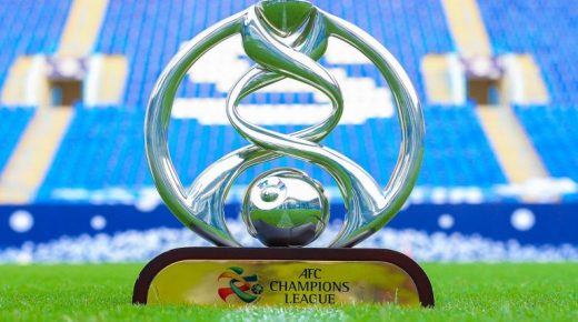 الكشف عن المواعيد الجديدة لمباريات دوري أبطال آسيا المؤجلة