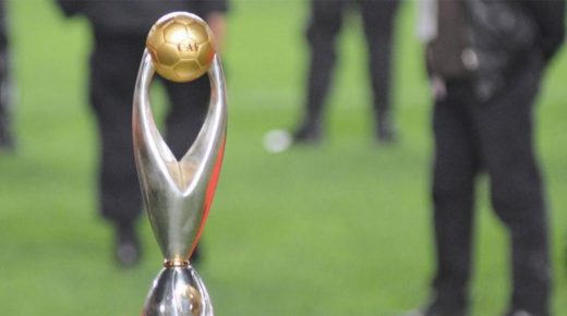 رسميا.. استاد ”جابوما“ في الكاميرون يستضيف نهائي دوري أبطال أفريقيا