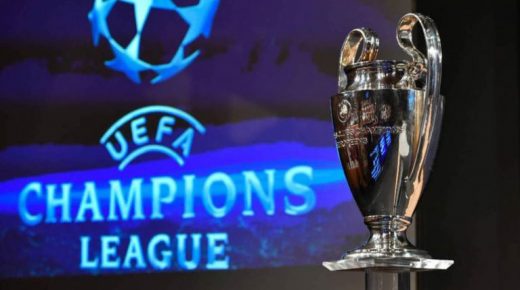 صحيفة تكشف اقتراحا جديدا يطرحه ”يويفا“ للتصويت على إنهاء دوري أبطال أوروبا بسبب ”فيروس كورونا“