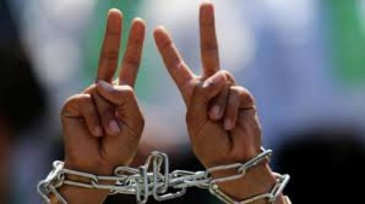 جنين: الإفراج عن الأسير محمد فارس بعد قضائه 16 عاما بسجون الاحتلال