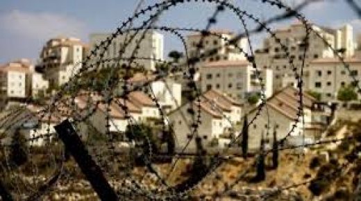تقرير: الاستيطان وعربدة المستوطنين في الأرض الفلسطينية لا تتوقف في ظل حالة الطوارئ الحالية
