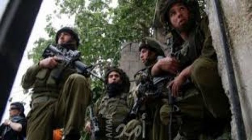 شرطة الاحتلال تسلم مواطنا من الأغوار بلاغا لمراجعتها