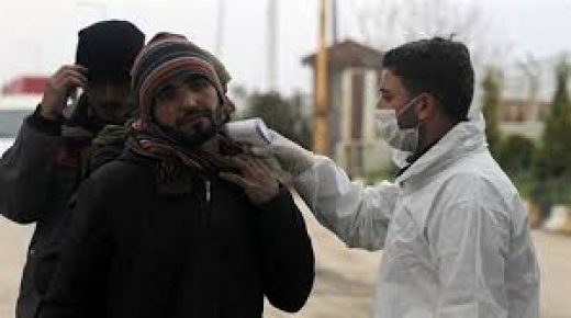 “الصحة العالمية”: لا إصابات بفيروس كورونا في سوريا