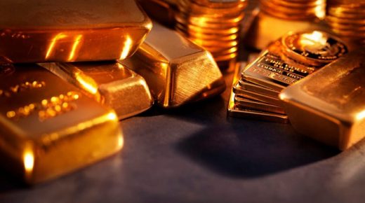ارتفاع أسعار الذهب بمخاوف من برنامج اقترحه ترامب