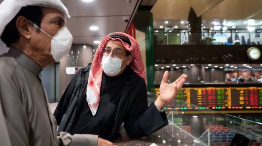 الكويت تستعد للإغلاق بسبب كورونا ووزير التجارة يحث على الهدوء‎