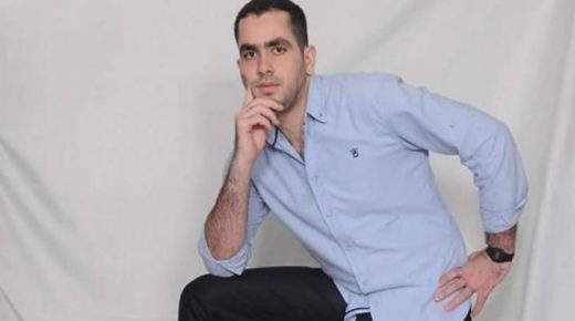الاحتلال ينقل الأسير يعقوب حسين إلى سجن “مجدو”