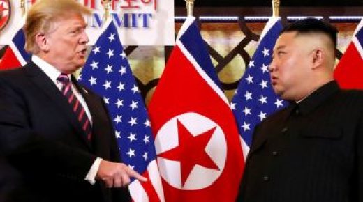 كوريا الشمالية: أمريكا لن تتخلى عن سياستها العدائية