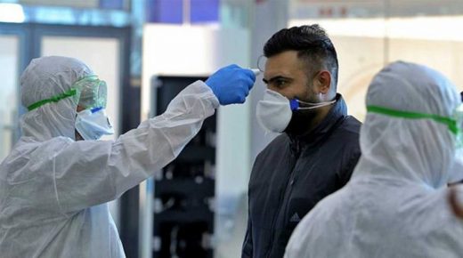 البحرين تعلن شفاء 8 حالات إضافية من فيروس كورونا