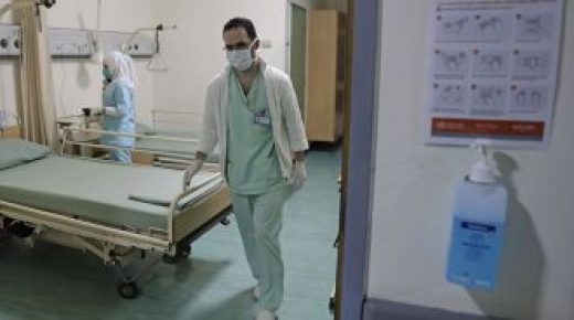 ارتفاع عدد المصابين بفيروس كورونا في الأردن إلى 33