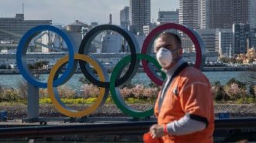 وسائل إعلام تكشف الموعد المحتمل لانطلاق ألعاب أولمبياد طوكيو المؤجلة