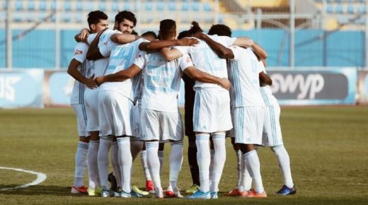 ثنائي بيراميدز يحسم موقفه من الانضمام للأهلي والزمالك