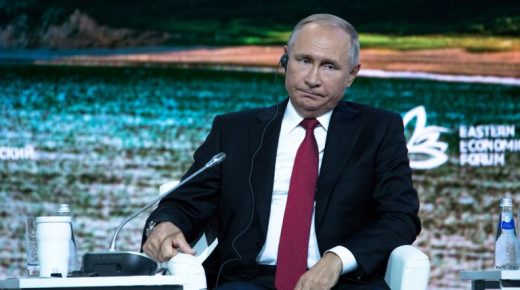 روسيا.. ”كورونا“ و“حرب أسعار“ يحوّلان خطة بوتين الاقتصادية لـ“كابوس“