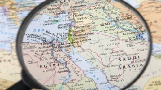 يديعوت : فيروس كورونا قد يؤدي إلى نهاية الشرق الأوسط الذي نعرفه