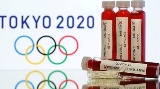 رئيس اللجنة الأولمبية اليابانية يحذر من تأجيل طويل الأمد
