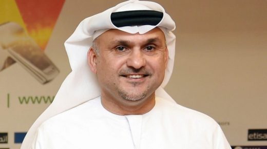 تعيين مدير فني جديد للحكام باتحاد الكرة الإماراتي