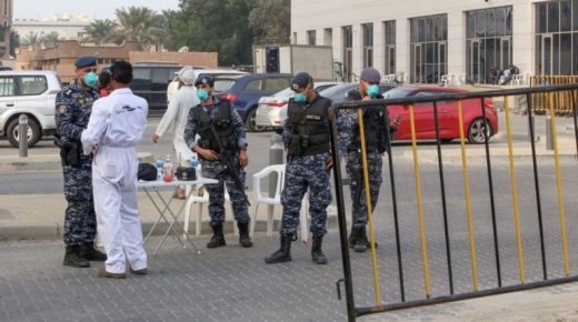 حبس الإعلامي الكويتي علي العنزي 21 يوما بسبب نشر الإشاعة