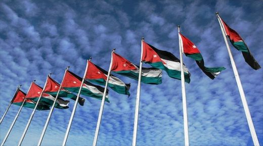 الأردن تدين قيام جمهورية هندوراس بفتح سفارة لها في القدس