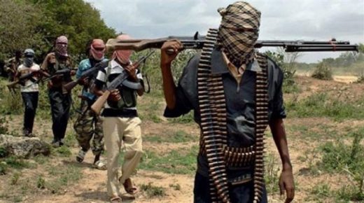 مقتل 70 جنديا نيجيريا على الأقل في كمين