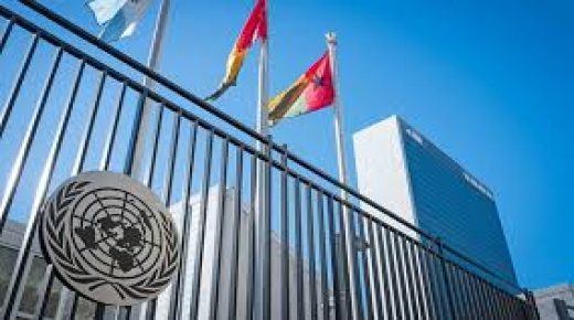 الأمم المتحدة تغلق مقرها في نيويورك