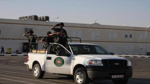 المكتب الحركي للمهندسين: استجلاب ويلات الحرب إلى الضفة واستعداء السلطة الوطنية خدمة مجانية للاحتلال
