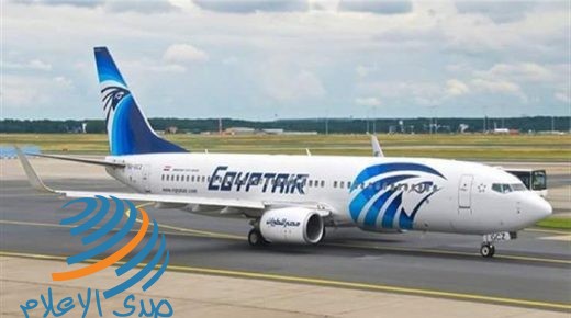 مصر تخفض أسعار وقود الطيران لتشجيع السياحة الداخلية